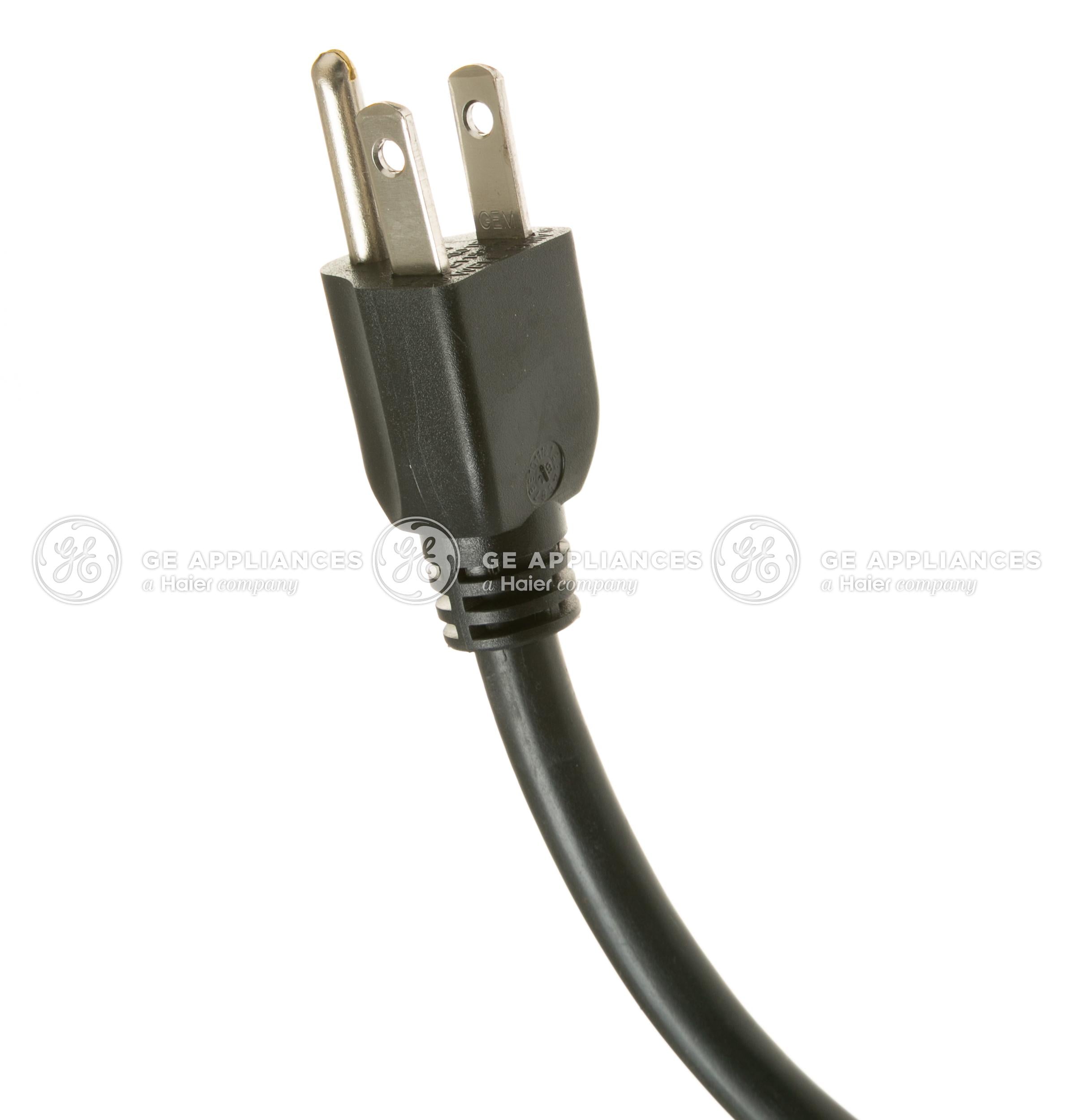 Ge Appliances DISHWASHER CONNECTION AND POWER CORD KIT