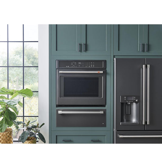 Cafe CTW900P3PD1 CAF(EBACK)™ 30" Warming Drawer