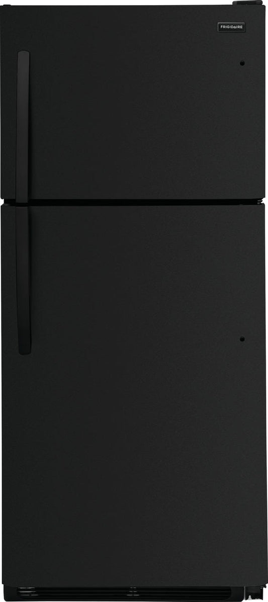 Frigidaire 20.5 Cu. Ft. Top Freezer Refrigerator