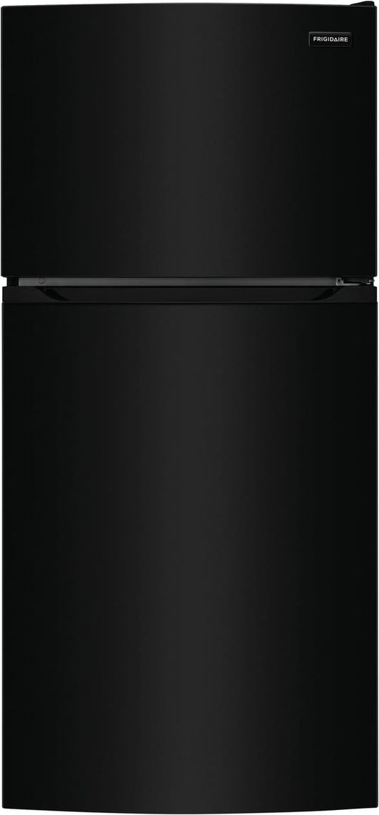 Frigidaire FFHT1425VB 14 Cu. Ft. Top Freezer Refrigerator