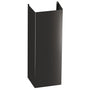 Black Stainless Steel