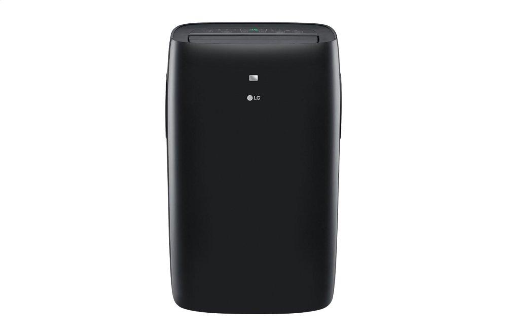 Lg 14,000 BTU Portable Air Conditioner Cooling