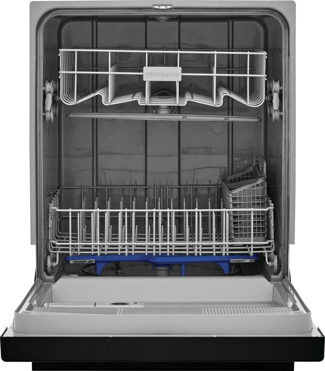 Frigidaire FDPC4221AB 24" Built-In Dishwasher