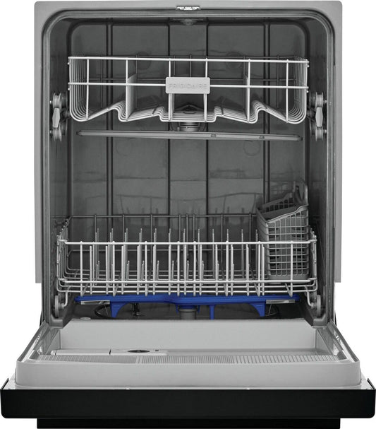 Frigidaire FDPC4221AB 24" Built-In Dishwasher