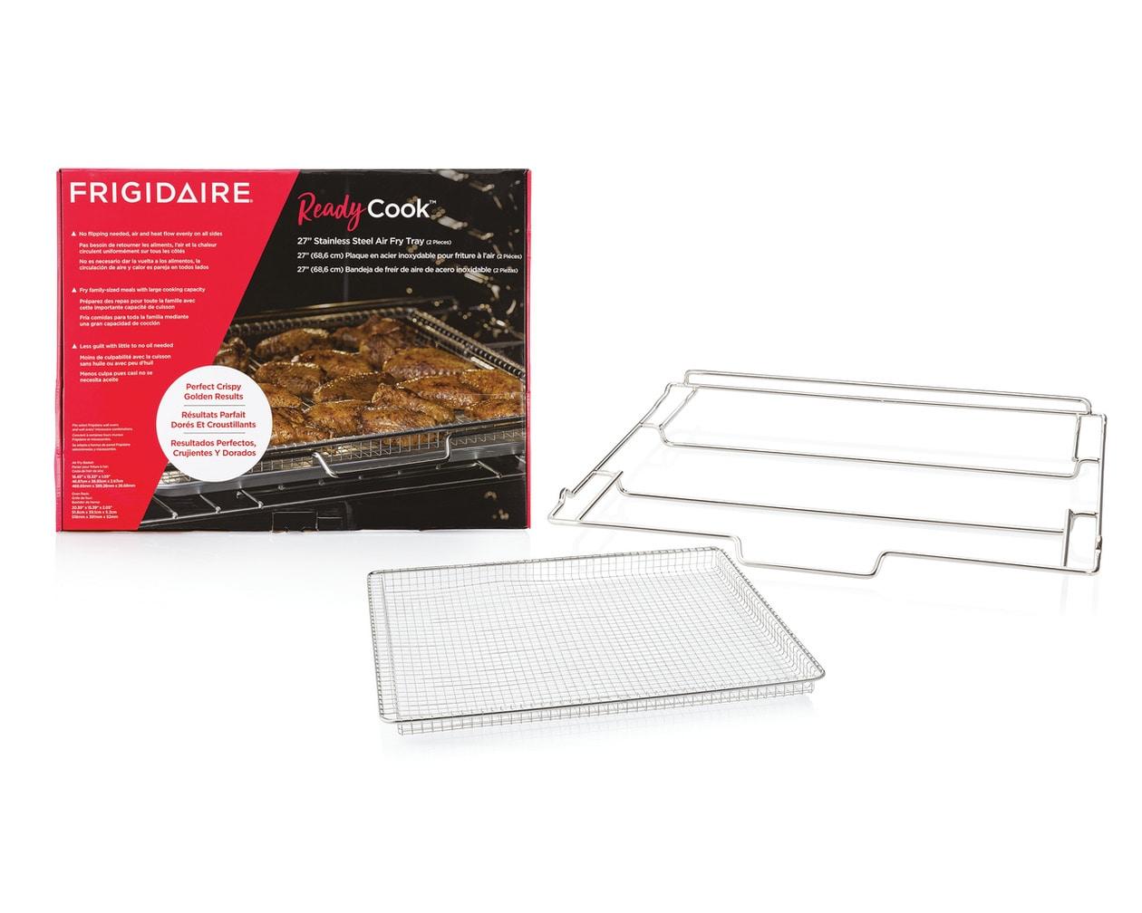 Frigidaire Air Fry Tray for 24 in. Wall Ovens FG24AIRFTRY - The