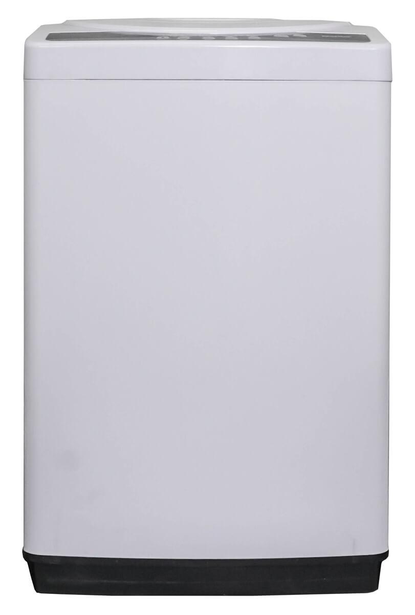 Danby 1.8 cu. ft. Compact Top Load Washing Machine in White