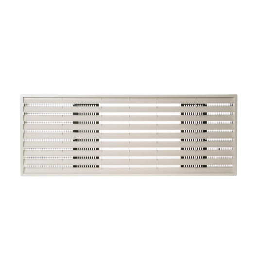 Ge Appliances RAG61 Zoneline Architectural Rear Grille - Beige