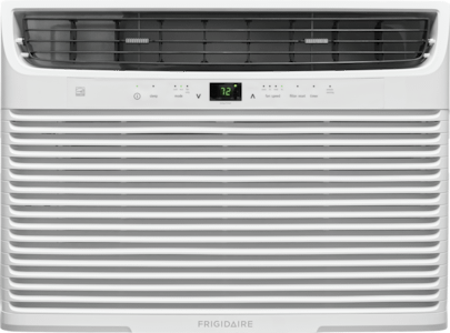 Frigidaire 25,000 BTU Window-Mounted Room Air Conditioner