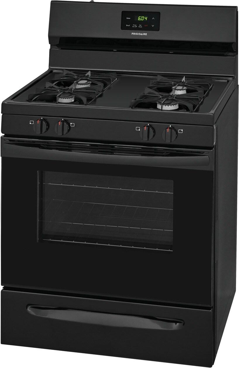 FCRG3015AB Frigidaire 30" Gas Range