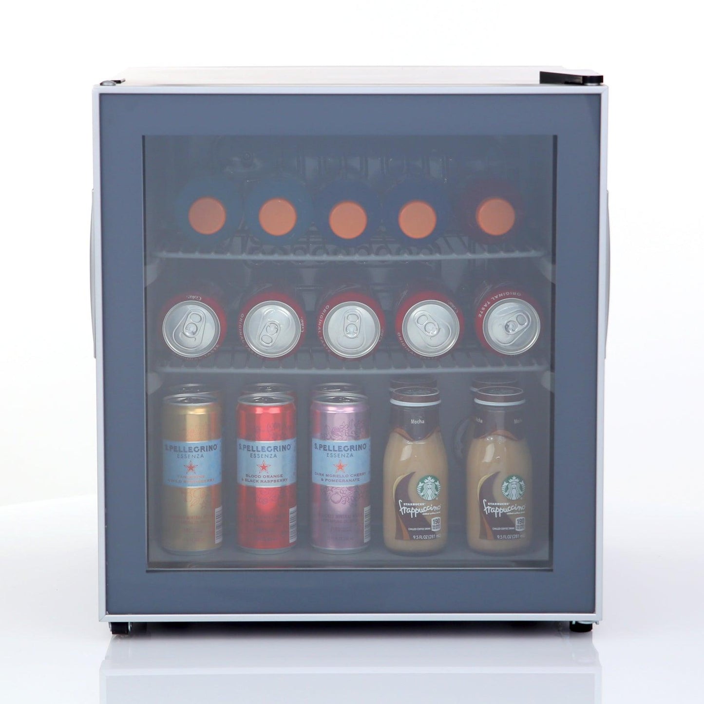 ARBC17T2PG Avanti Beverage Center, 60 Can Capacity
