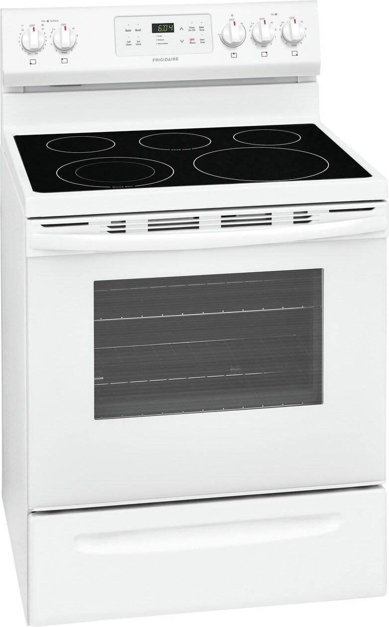 Frigidaire 30" Electric Range