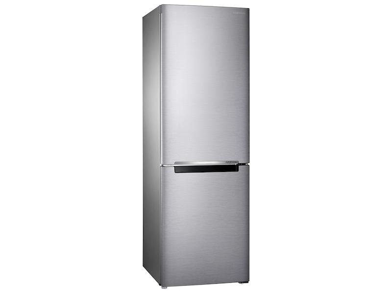 11.3 cu. ft., 24" Bottom Freezer Refrigerator