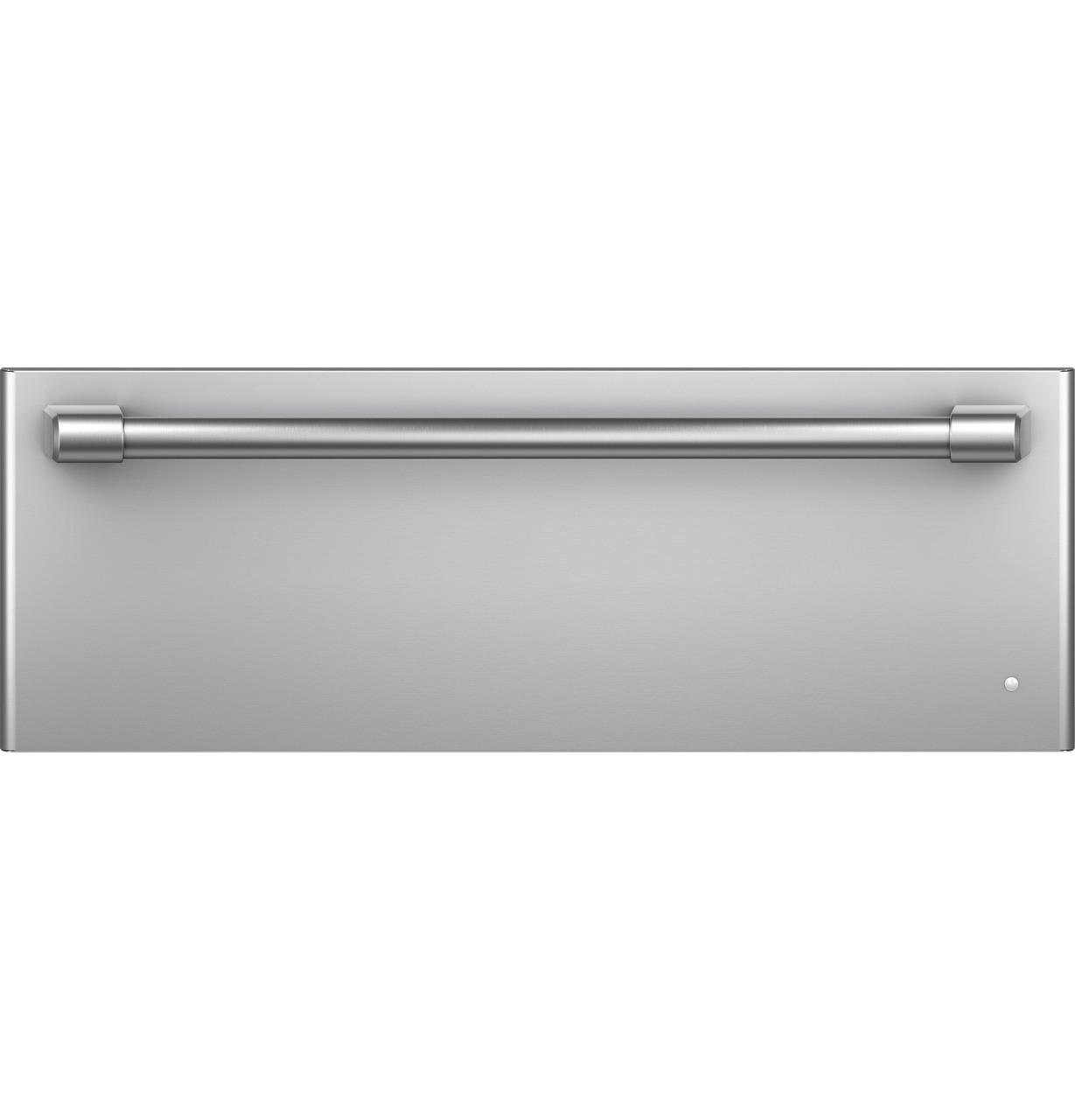 Cafe CTW900P2PS1 CAF(EBACK)™ 30" Warming Drawer
