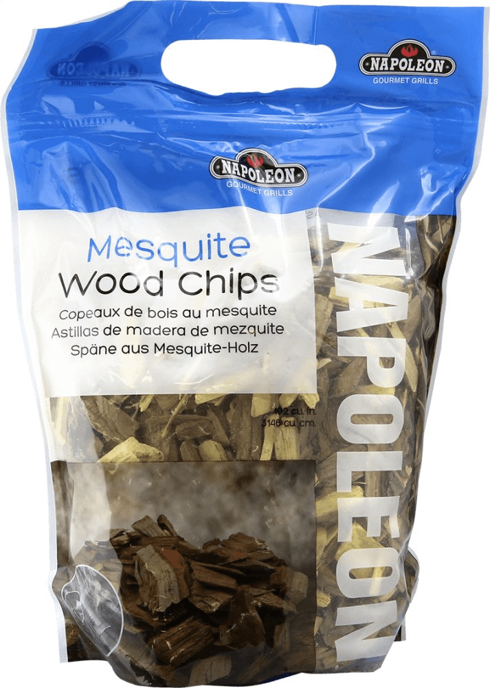 Napoleon Bbq Mesquite Wood Chips