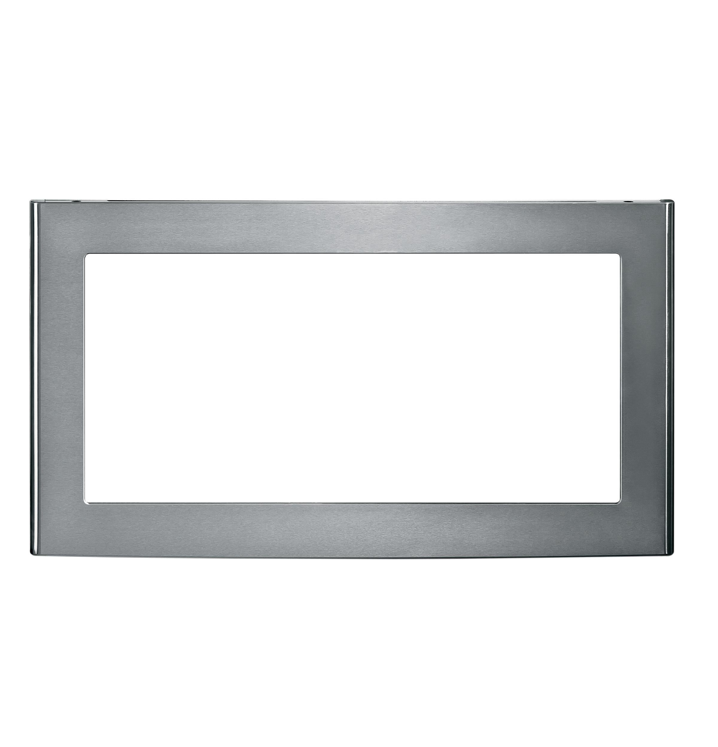 Ge Appliances Optional 30" Built-In Trim Kit