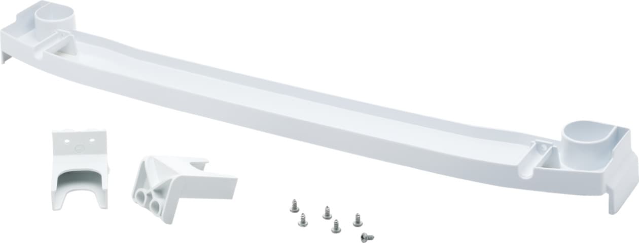 Frigidaire STACKIT2 White Front-load Laundry Stacking Kit