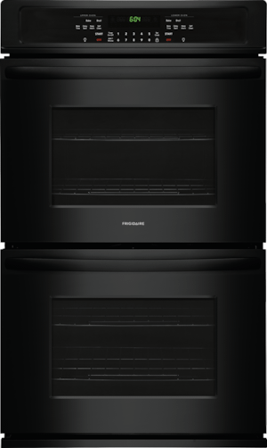 Frigidaire 30'' Double Electric Wall Oven