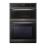 Black Stainless Steel