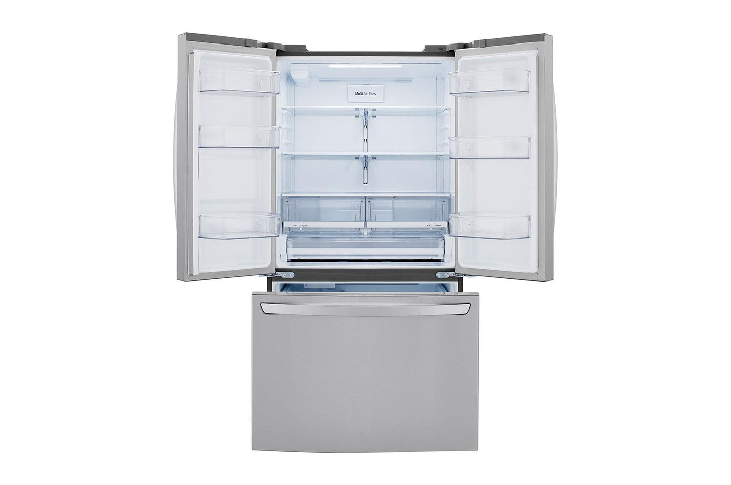 Lg LRFCS29D6S 29 cu. ft. French Door Refrigerator