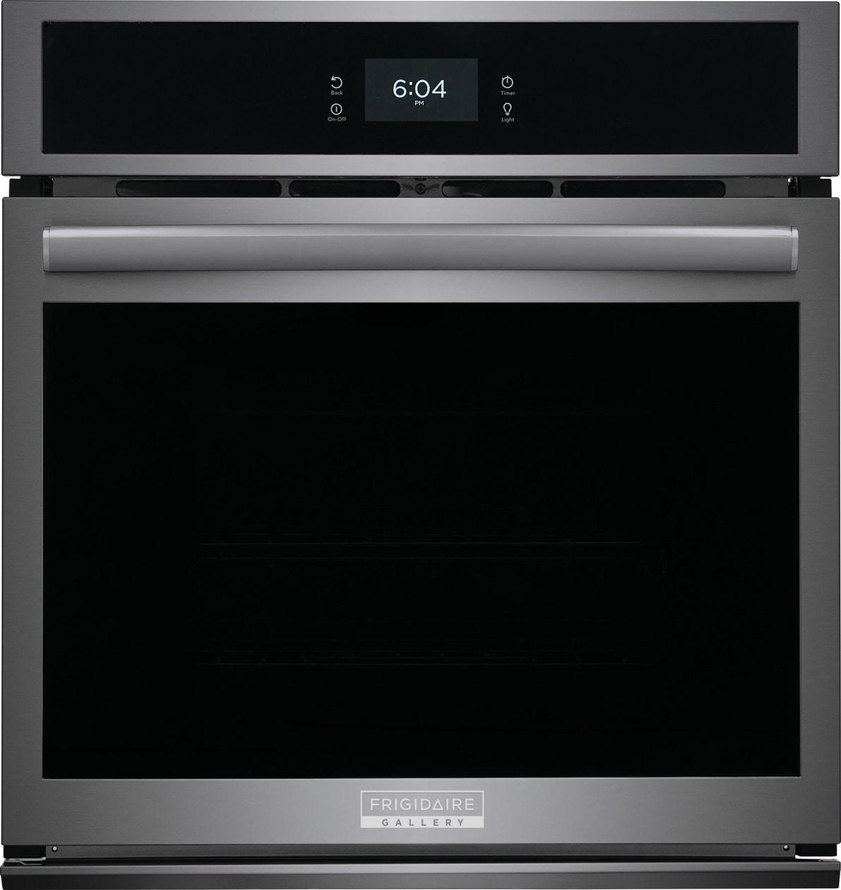 Frigidaire GCWS2767AD 27" Single Electric Wall Oven with Total Convection