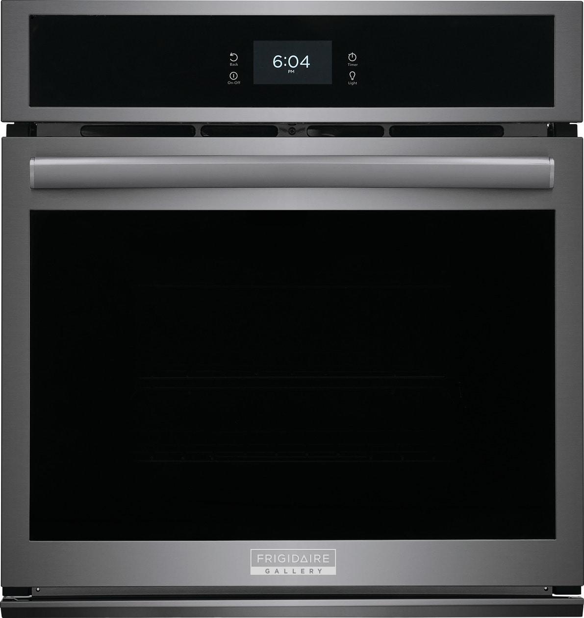 Frigidaire Gallery 27" Single Electric Wall Oven with Total Convection