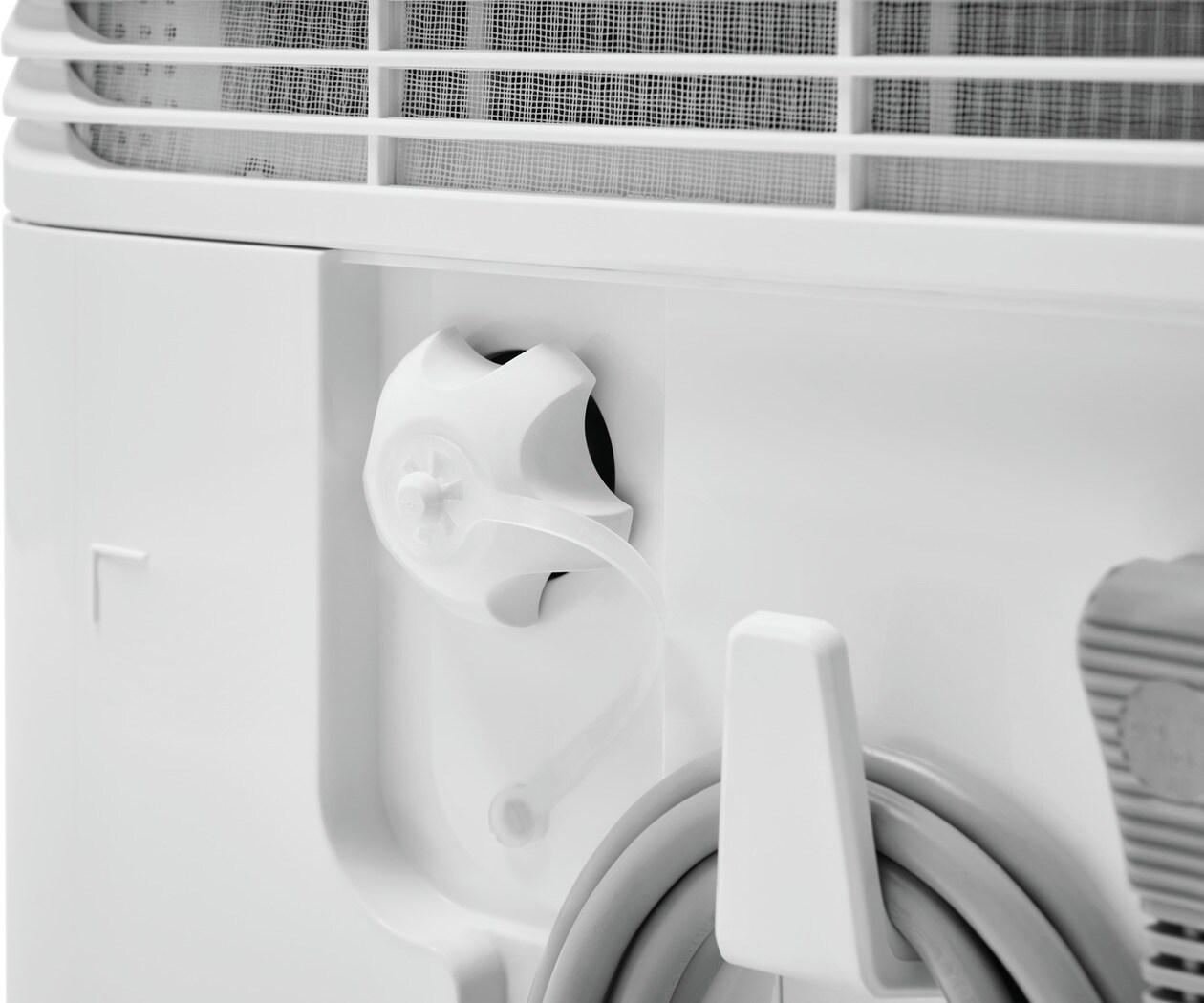 FFAD2233W1 Frigidaire Low Humidity 22 Pint Capacity Dehumidifier