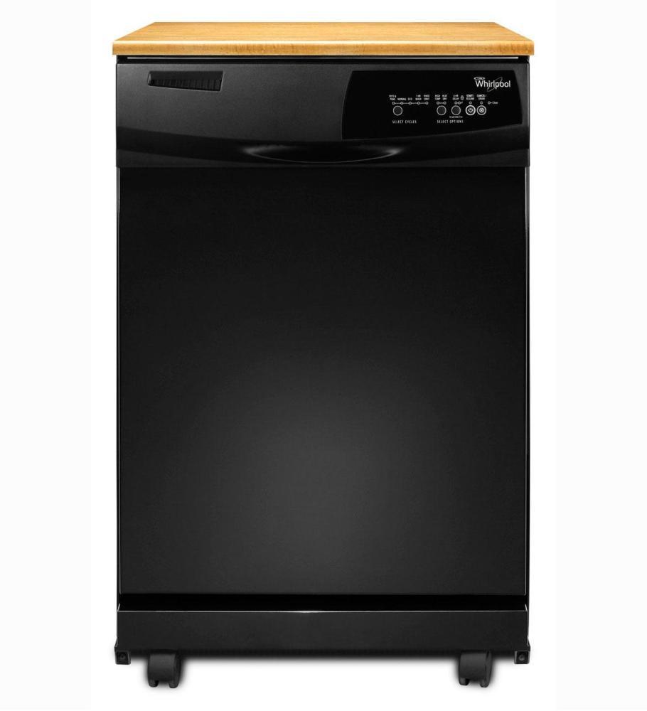 Tall Tub Portable Dishwasher