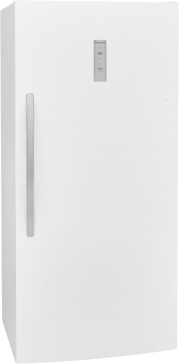 Frigidaire FRAE2024AW 20 Cu. Ft. Garage Ready Single-Door Refrigerator