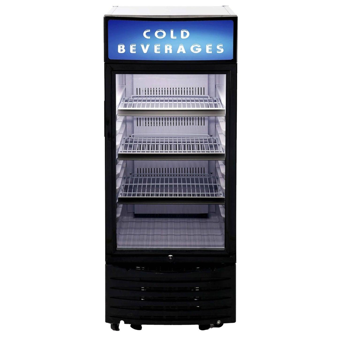 BCC6Q1BG Avanti 6.0 cu. ft. Commercial Beverage Center
