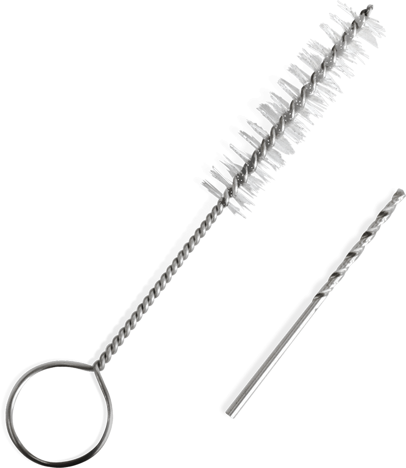 Napoleon Bbq 62050 JETFIRE Burner Brush Maintenance Kit