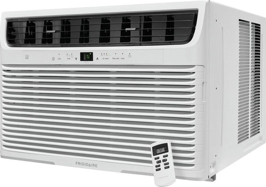 Frigidaire 22,000 BTU Window-Mounted Room Air Conditioner