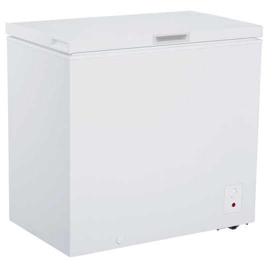 Avanti CF700M0W 7.0 cu. ft. Chest Freezer - White / 7.0 cu. ft.
