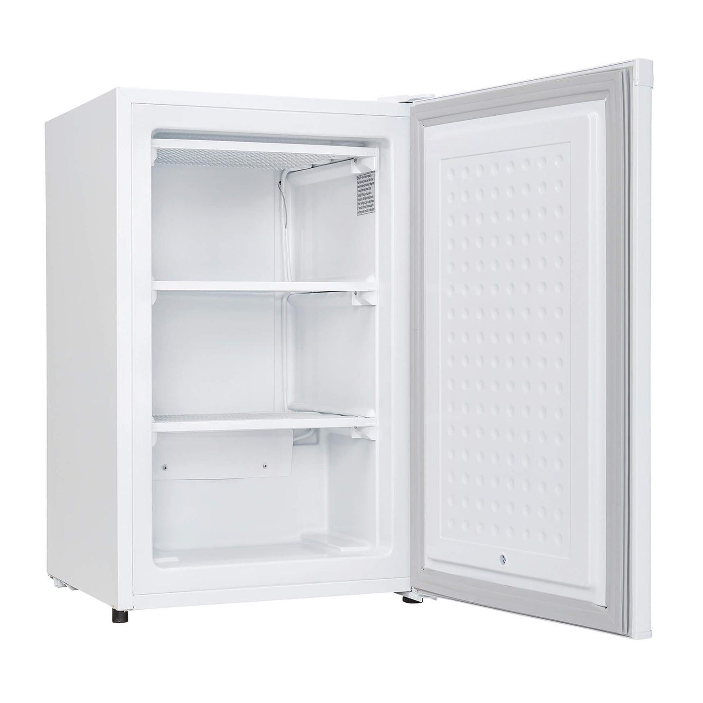 DUFM032A3WDB Danby 3.2 cu. ft. Upright Freezer in White