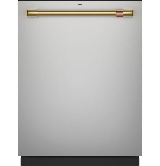 Cafe CXADTH1PMCG CAF(EBACK)™ Dishwasher Handle Kit - Brushed Brass