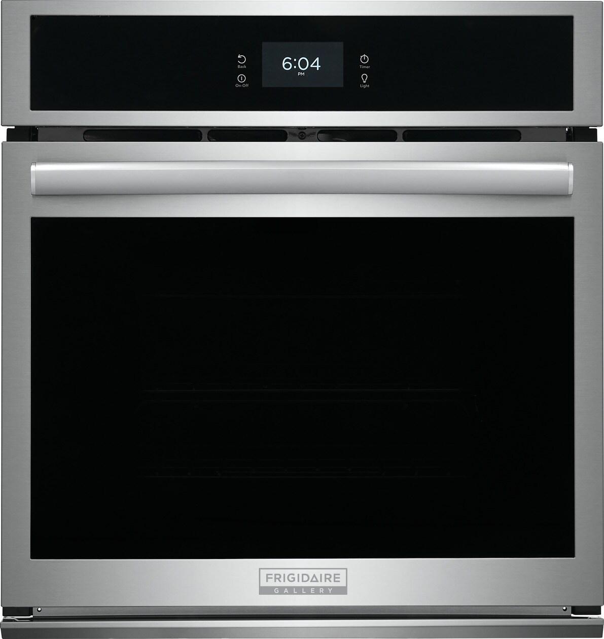 Frigidaire Gallery 27" Single Electric Wall Oven with Total Convection