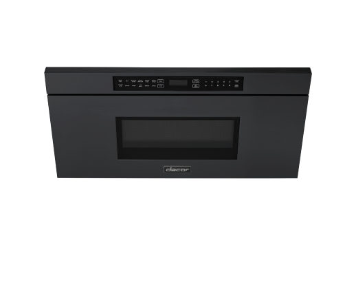 Dacor DMR30M977WM 30" Microwave-In-A-Drawer, Graphite