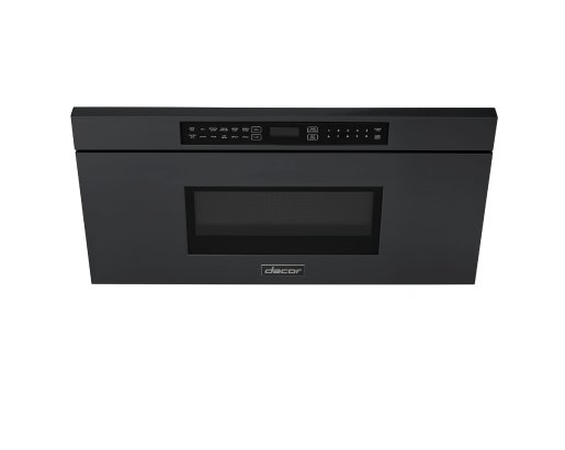 Dacor 30" Microwave-In-A-Drawer, Graphite