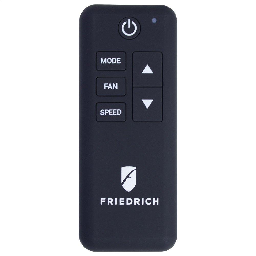 Friedrich KCL24A30B Kuhl KCL24A30B