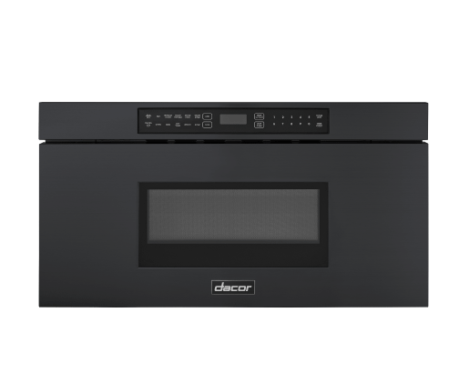 Dacor DMR30M977WM 30" Microwave-In-A-Drawer, Graphite