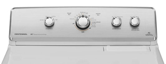 Maytag MGDC555DW 7.0 cu. ft. Dryer with IntelliDry® Sensor