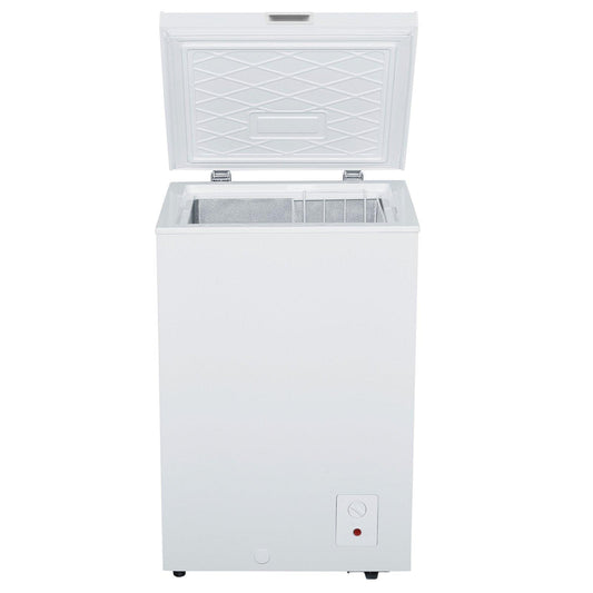 3.5 cu. ft. Chest Freezer