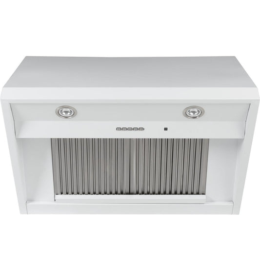 Cafe CVW93044PWM CAF(EBACK)™ 30" Commercial Hood