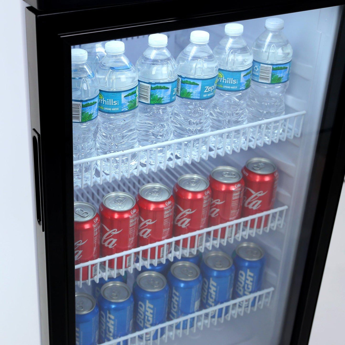 BCC6Q1BG Avanti 6.0 cu. ft. Commercial Beverage Center