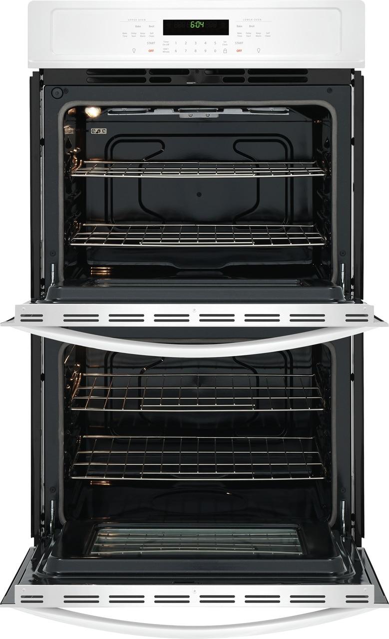 FFET3026TW Frigidaire 30'' Double Electric Wall Oven