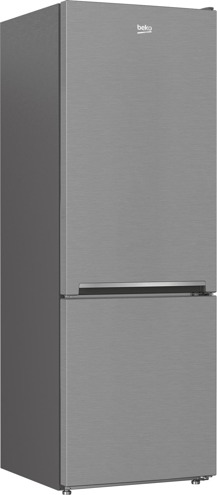 Beko BFBF2414SS 24" Freezer Bottom Stainless Steel Refrigerator