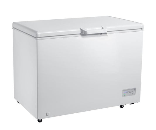 Avanti CF106B0W 11.0 Cu. Ft. Chest Freezer