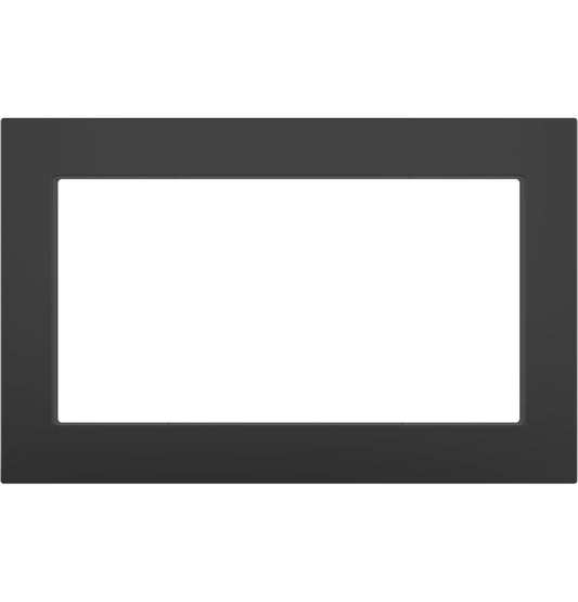 Ge Appliances JX7230DLBB Required 30" Built-In Trim Kit