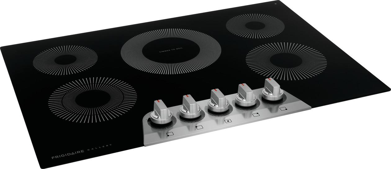 Frigidaire GCCE3070AS 30" Electric Cooktop