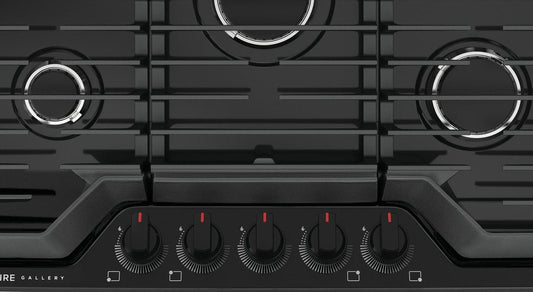 Frigidaire GCCG3048AB 30" Gas Cooktop