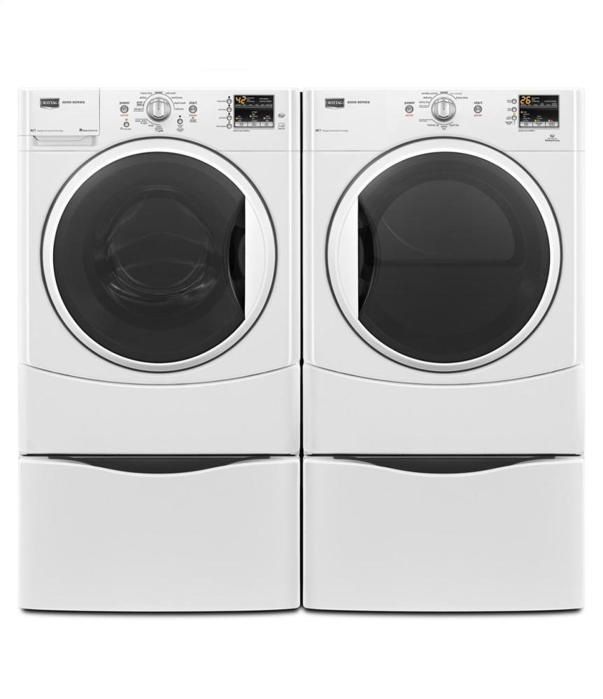 Performance Series Front Load Washer